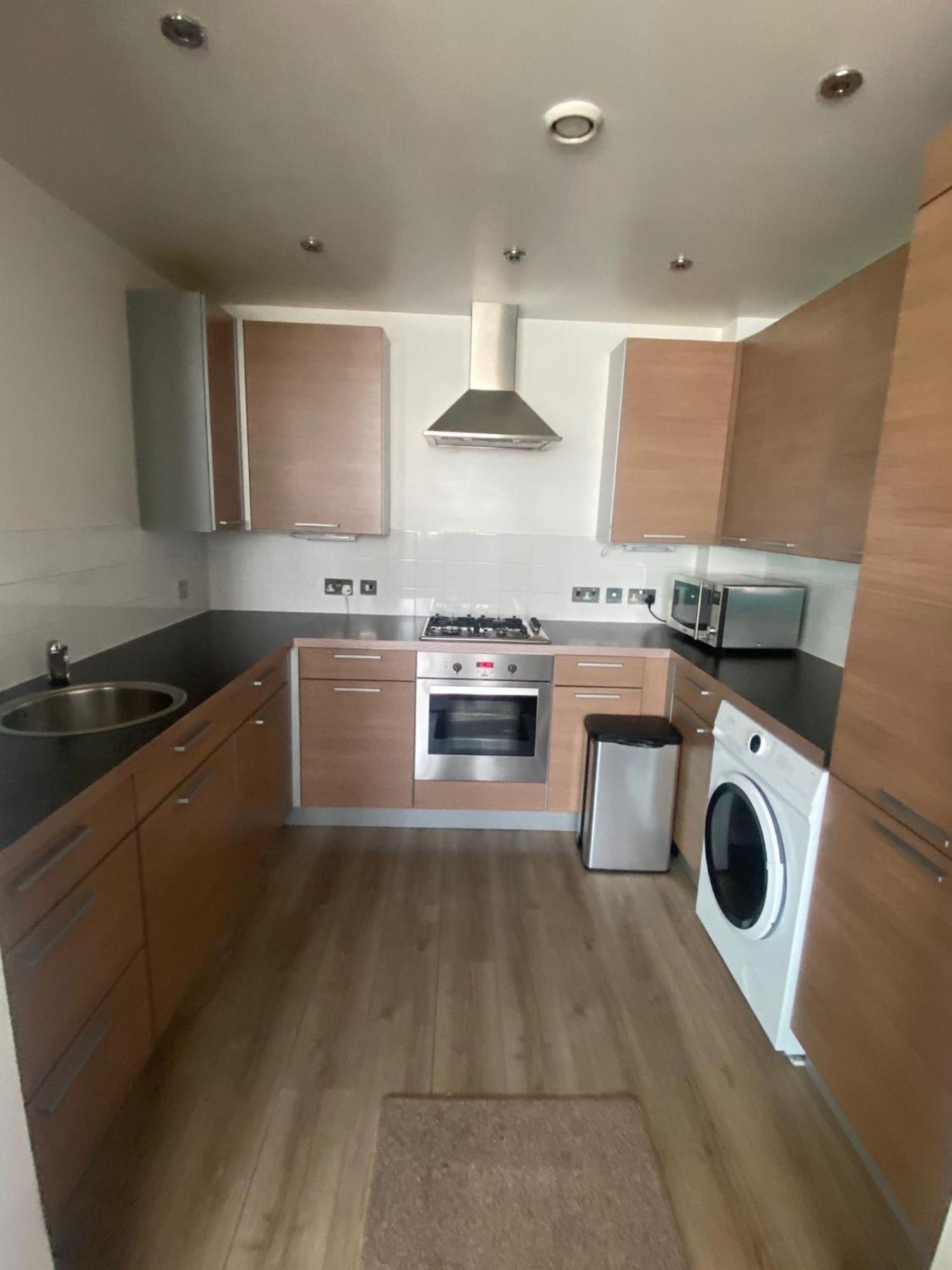 Wyndham Gem Apartament