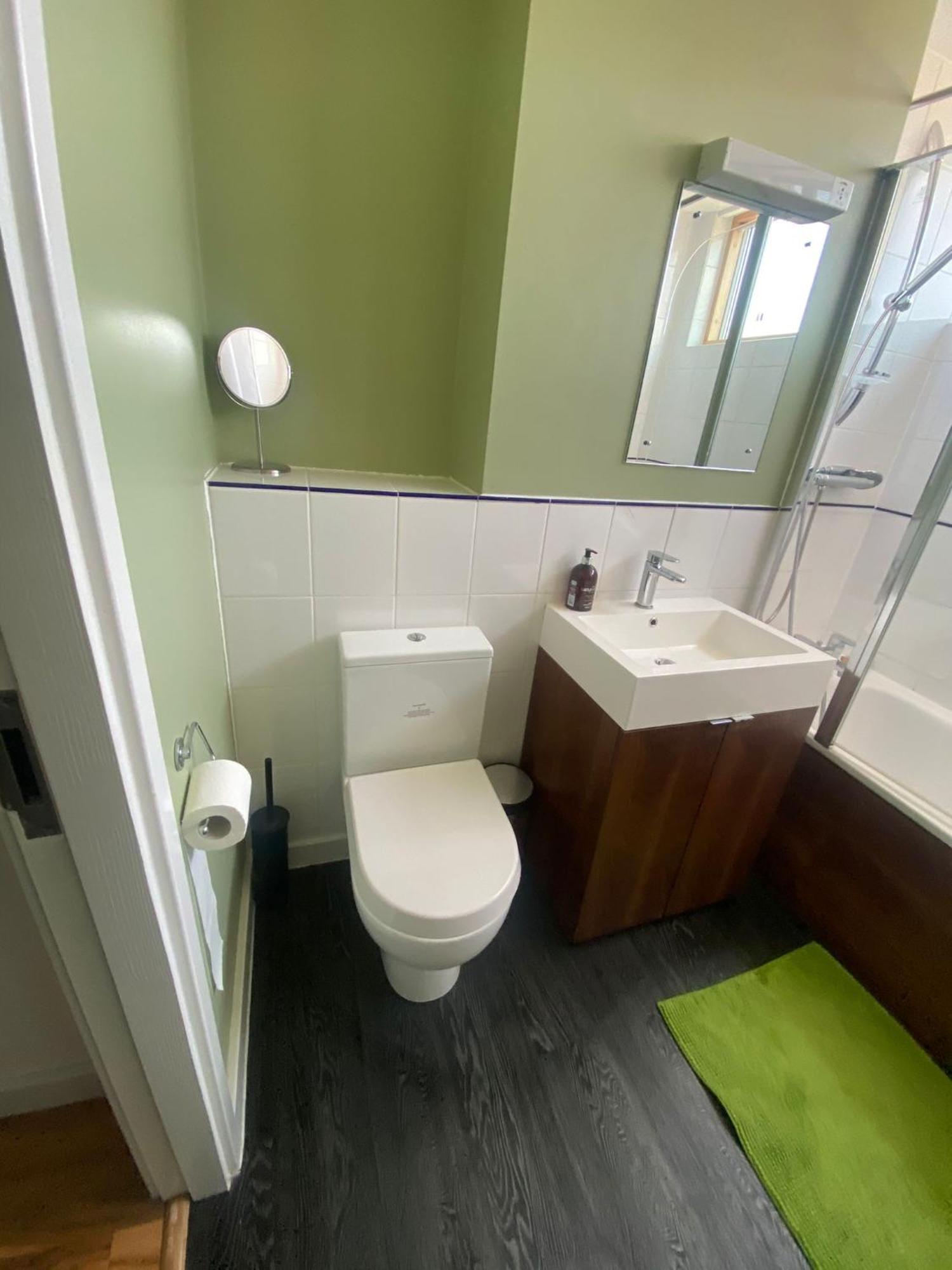 Apartament Wyndham Gem Londra