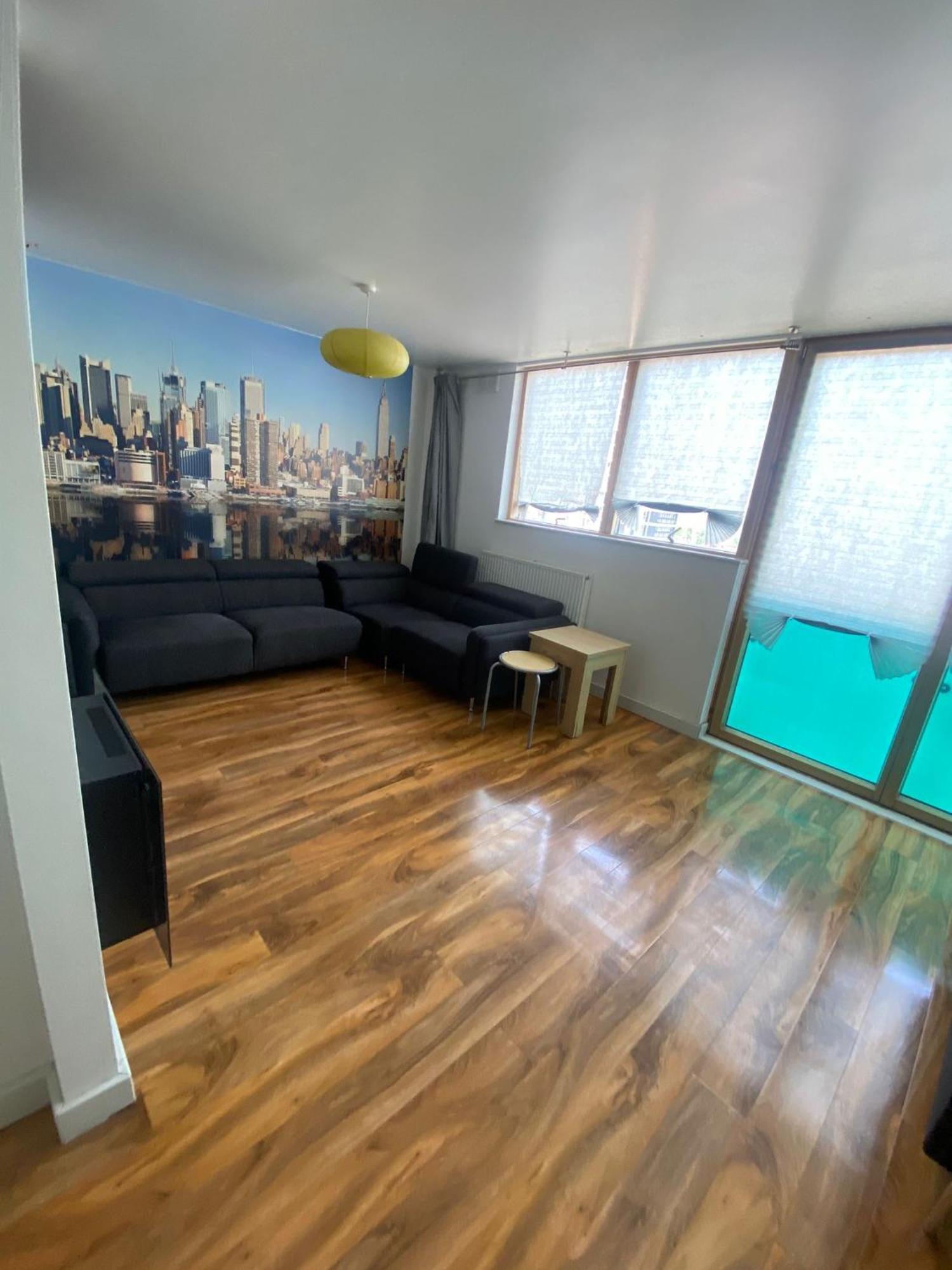 Apartament Wyndham Gem