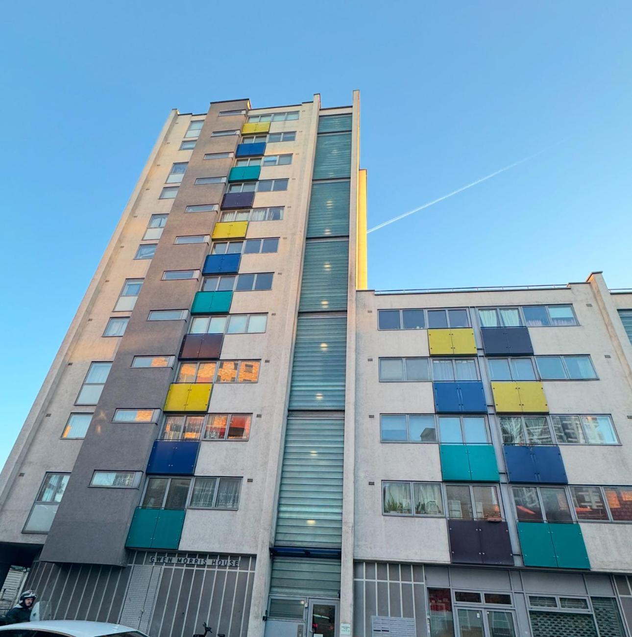 Wyndham Gem Apartament Londra