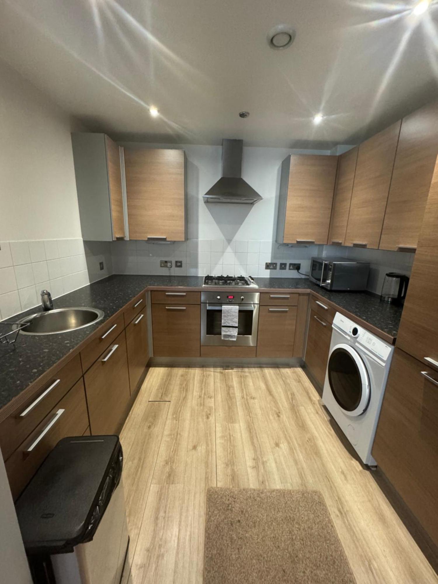 Apartament Wyndham Gem Londra